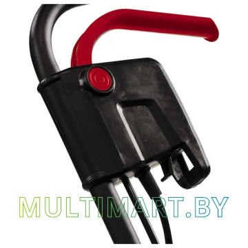 Скарификатор-аэратор Einhell GC-SA 1231/1 картинка 2